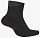 Носки Nike Spark Cush Ankle Black/Reflective - Фото 2 малая