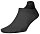 Носки Nike Spark LTWT NS Black/Reflective - Фото 1 малая