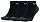 Носки Nike Everyday Max Cushioned NS 3pr Black/Anthracite/White - Фото 1 малая