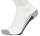 Носки ASICS Ultra Comfort Quarter Brilliant White - Фото 1 малая