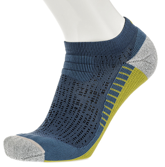 Носки ASICS Ultra Comfort Ankle Grand Shark - Фото 1 большая