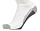 Носки ASICS Ultra Comfort Ankle Brilliant White - Фото 1 малая