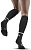 Носки женские CEP C124W The Run Black - Фото 4 малая