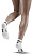 Носки женские CEP C094W The Run Compression Low Cut White - Фото 4 малая