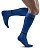 Носки мужские CEP C124M The Run Blue - Фото 3 малая