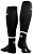 Носки мужские CEP C124M The Run Compression Tall Black - Фото 2 малая