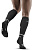 Носки мужские CEP C124M The Run Compression Tall Black - Фото 4 малая