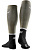 Носки мужские CEP C124M The Run Olive/Black - Фото 2 малая