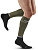 Носки мужские CEP C124M The Run Olive/Black - Фото 3 малая
