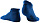 Носки мужские CEP C004M The Run Compression No Show Blue - Фото 2 малая