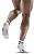 Носки мужские CEP C094M The Run Compression Low Cut White - Фото 3 малая