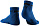Носки мужские CEP C094M The Run Compression Low Cut Blue - Фото 2 малая