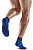 Носки мужские CEP C094M The Run Compression Low Cut Blue - Фото 4 малая