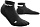 Носки мужские CEP C094M The Run Compression Low Cut V4 Black - Фото 1 малая