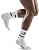 Носки мужские CEP C104M The Run Compression Mid Cut White - Фото 3 малая