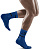 Носки мужские CEP C104M The Run Compression Mid Cut Blue - Фото 3 малая