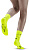 Носки женские CEP C103RW Reflective Compression Mid Cut Neon Yellow - Фото 4 малая
