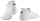 Носки мужские CEP C0UUM Ultralight No Show White - Фото 2 малая