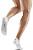Носки мужские CEP C0UUM Ultralight No Show White - Фото 4 малая