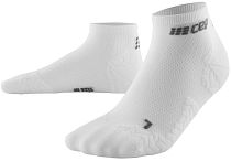 Носки мужские CEP C09UUM Ultralight Low Cut White