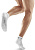 Носки мужские CEP C09UUM Ultralight Low Cut White - Фото 4 малая