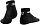 Носки мужские CEP C09UUM Ultralight Low Cut Black - Фото 2 малая