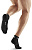 Носки мужские CEP C09UUM Ultralight Low Cut Black - Фото 4 малая