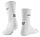 Носки мужские CEP C2UUM Ultralight Mid Cut White - Фото 2 малая