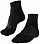 Носки мужские Falke RU Trail Black-mix - Фото 1 малая