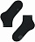 Носки мужские Falke RU Trail Black-mix - Фото 5 малая