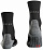Носки мужские Falke RU4 Wool Черный - Фото 2 малая