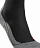 Носки мужские Falke RU4 Wool Черный - Фото 4 малая