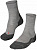 Носки мужские Falke RU4 Wool Серый - Фото 1 малая
