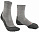 Носки мужские Falke RU4 Wool Серый - Фото 3 малая