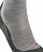 Носки мужские Falke RU4 Wool Серый - Фото 4 малая