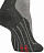 Носки мужские Falke RU4 Wool Серый - Фото 5 малая