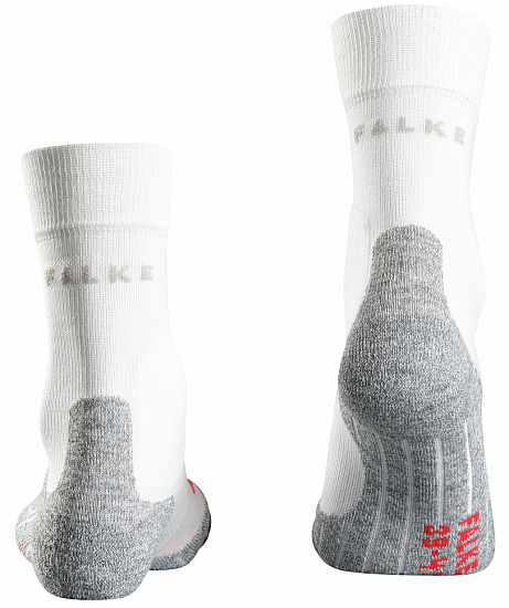 Носки мужские Falke RU3 White-mix - Фото 2 большая