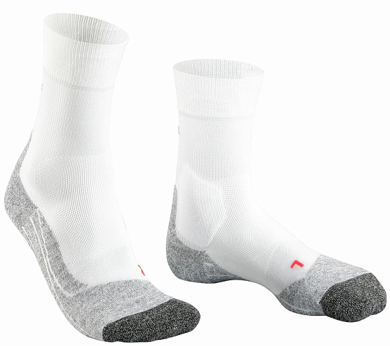 Носки мужские Falke RU3 White-mix - Фото 3 большая
