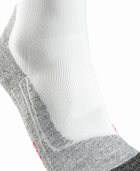 Носки мужские Falke RU3 White-mix - Фото 4 большая