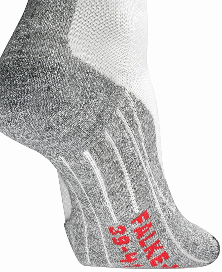 Носки мужские Falke RU3 White-mix - Фото 5 большая