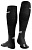 Носки мужские CEP CR212M Infrared Recovery Compression Tall Black/Black - Фото 2 малая