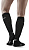 Носки мужские CEP CR212M Infrared Recovery Compression Tall Black/Black - Фото 4 малая