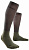 Носки мужские CEP CR212M Infrared Recovery Compression Tall Forest Night - Фото 1 малая