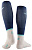 Носки мужские CEP C124M The Run Blue/Off White - Фото 2 малая
