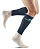 Носки мужские CEP C124M The Run Blue/Off White - Фото 3 малая
