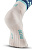 Носки мужские CEP C124M The Run Blue/Off White - Фото 6 малая