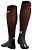 Носки мужские CEP CR212M Infrared Recovery Black/Red - Фото 2 малая