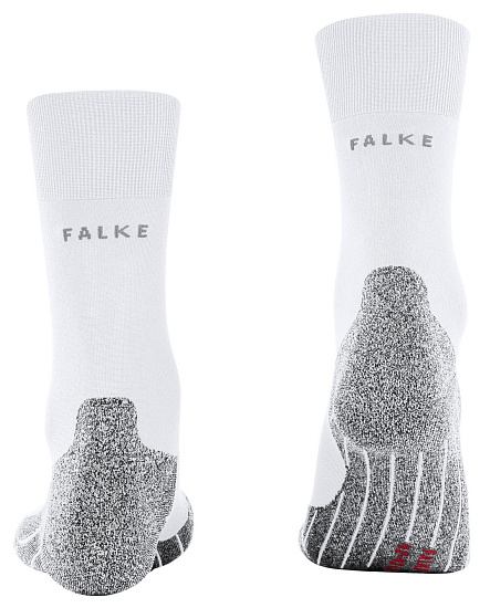 Носки женские Falke RU4 Light White-Mix - Фото 2 большая
