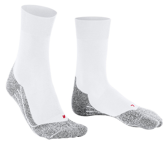 Носки женские Falke RU4 Light White-Mix - Фото 3 большая