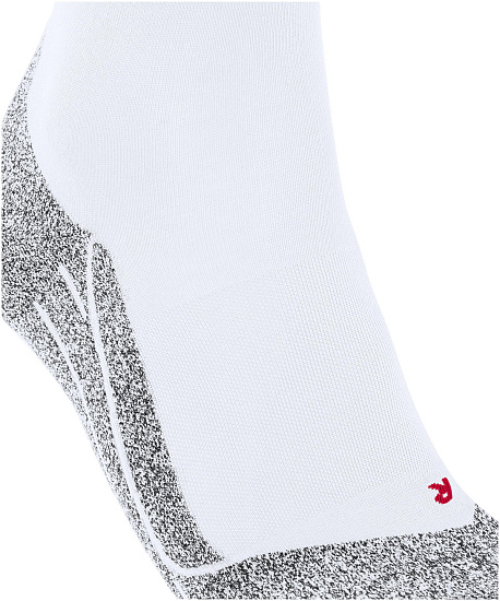 Носки женские Falke RU4 Light White-Mix - Фото 4 большая
